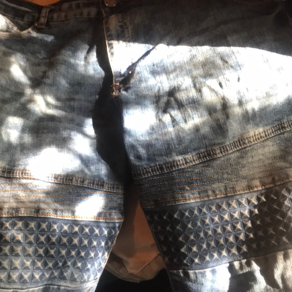 Designer shorts / fairly new as well !